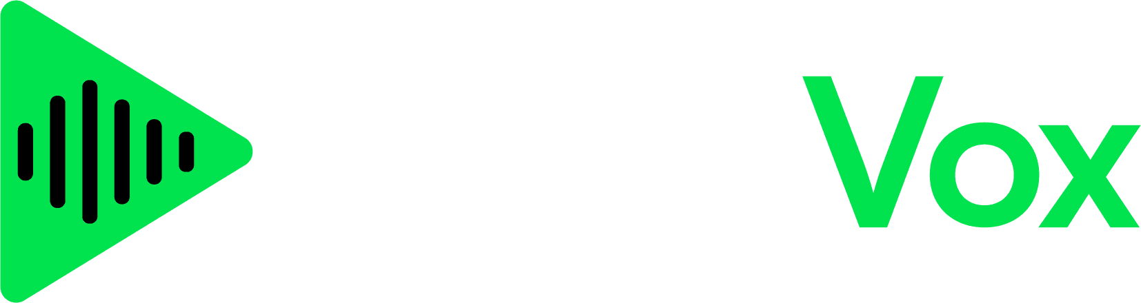 ShortVox product interface preview